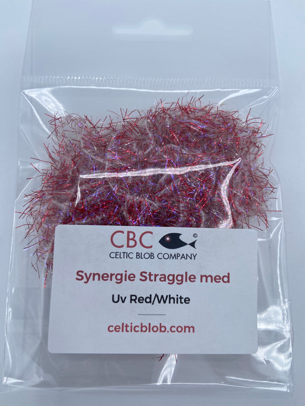 Medium Synergy Straggle