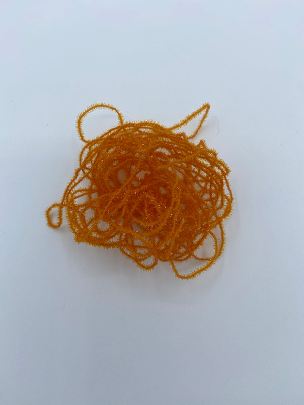 Micro Synthetic Herl