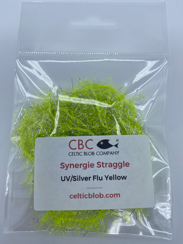 Medium Synergy Straggle