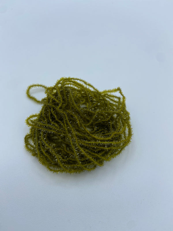 Micro Synthetic Herl