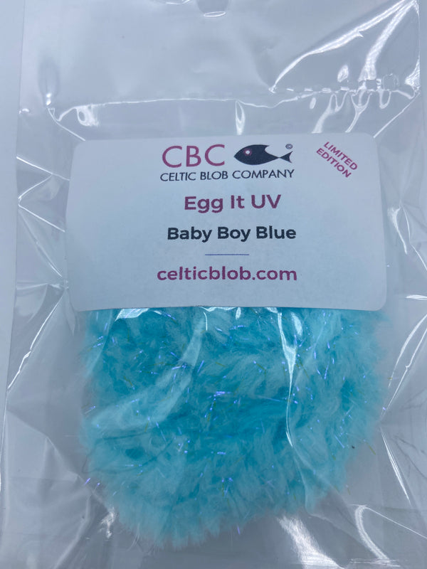 Egg-It UV