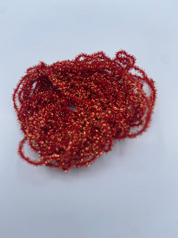 Micro Synthetic Herl