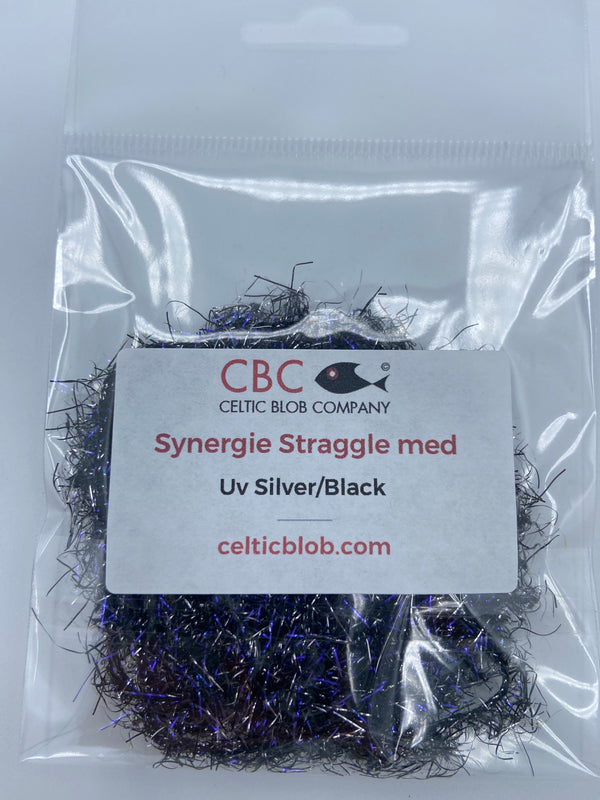 Medium Synergy Straggle