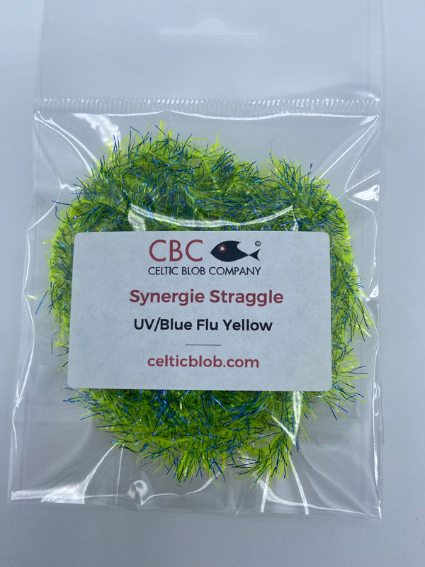 Medium Synergy Straggle