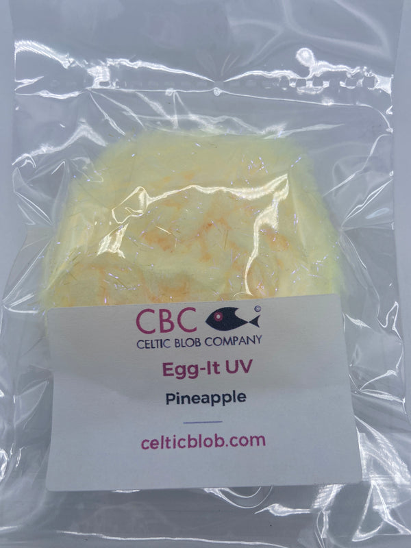Egg-It UV