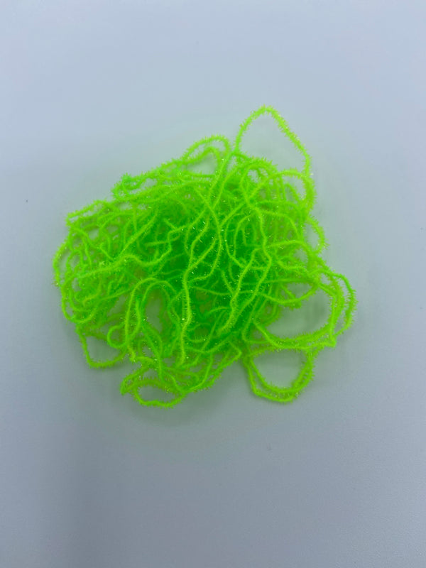 Micro Synthetic Herl