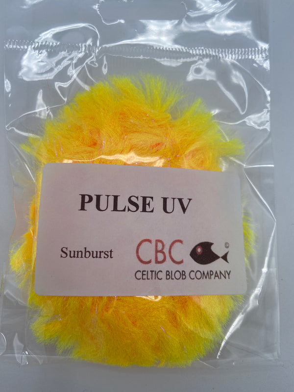 Pulse UV