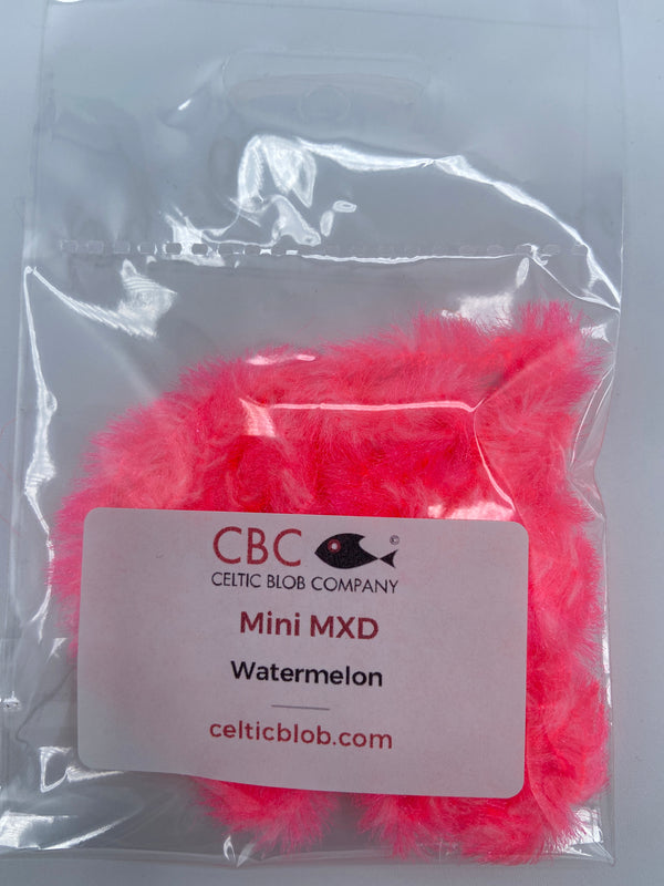 Mini MXD