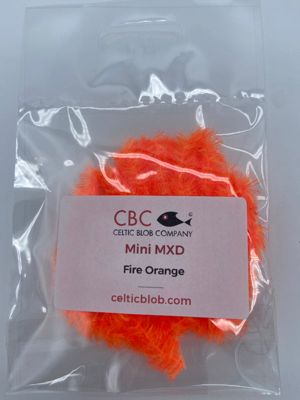 Mini MXD