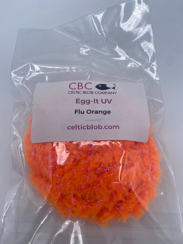 Egg-It UV