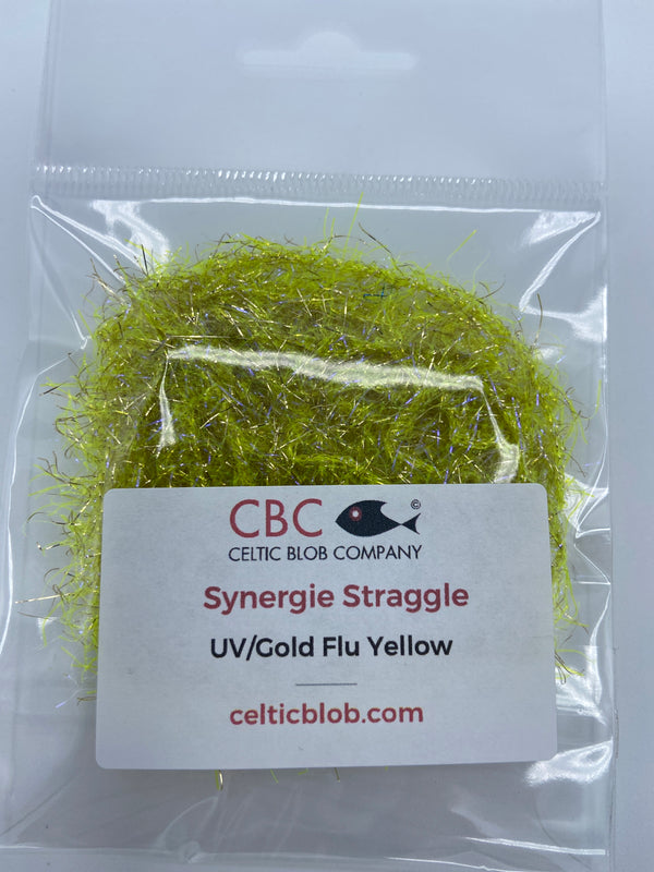 Medium Synergy Straggle