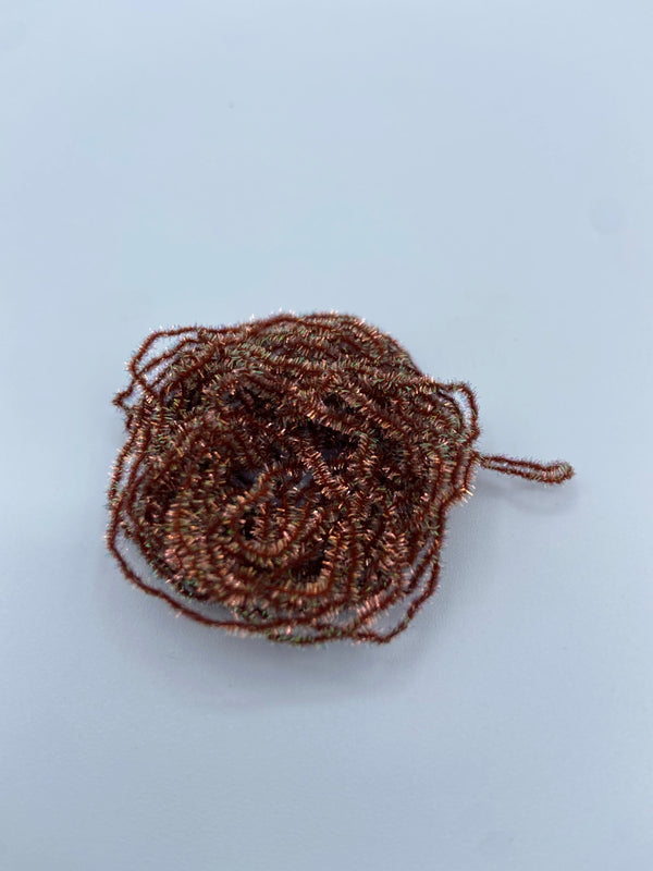 Micro Synthetic Herl