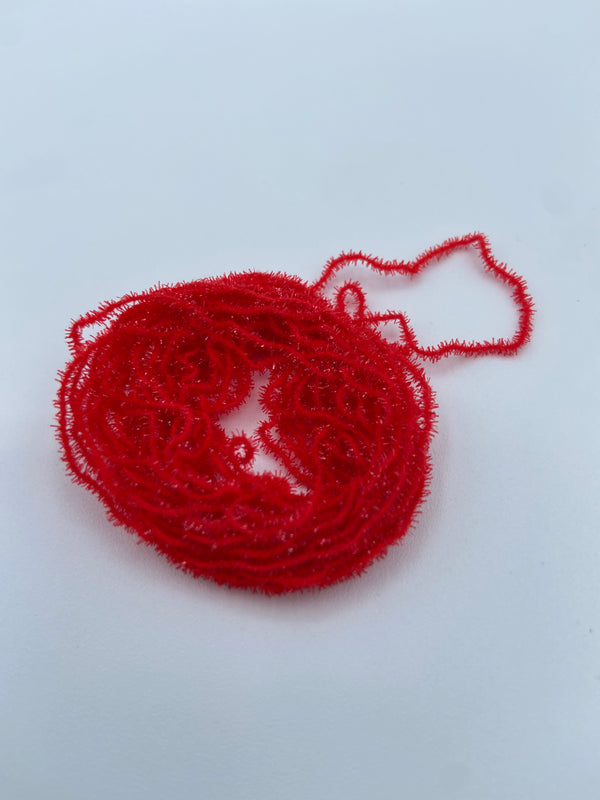 Micro Synthetic Herl