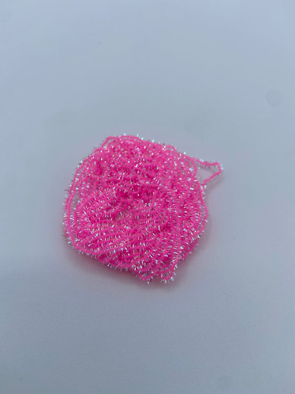 Micro Synthetic Herl