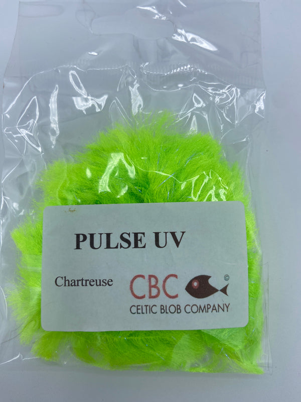 Pulse UV