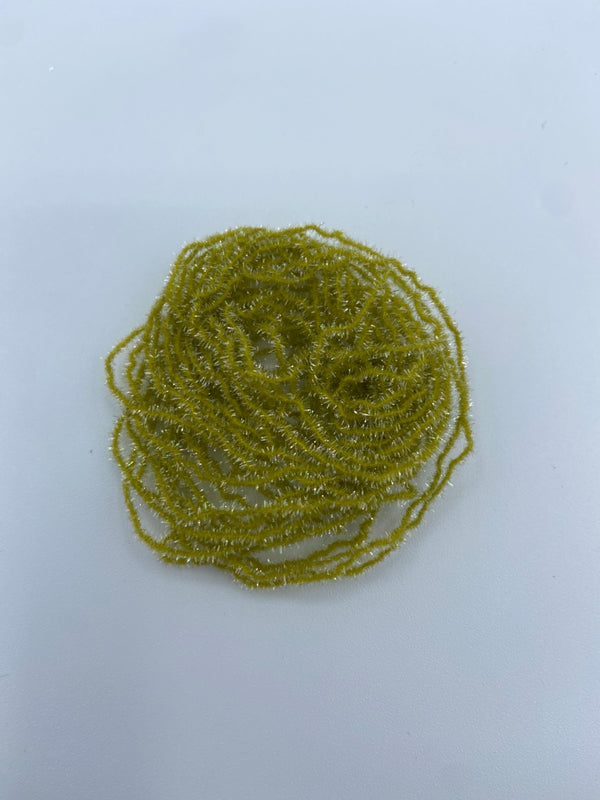 Micro Synthetic Herl