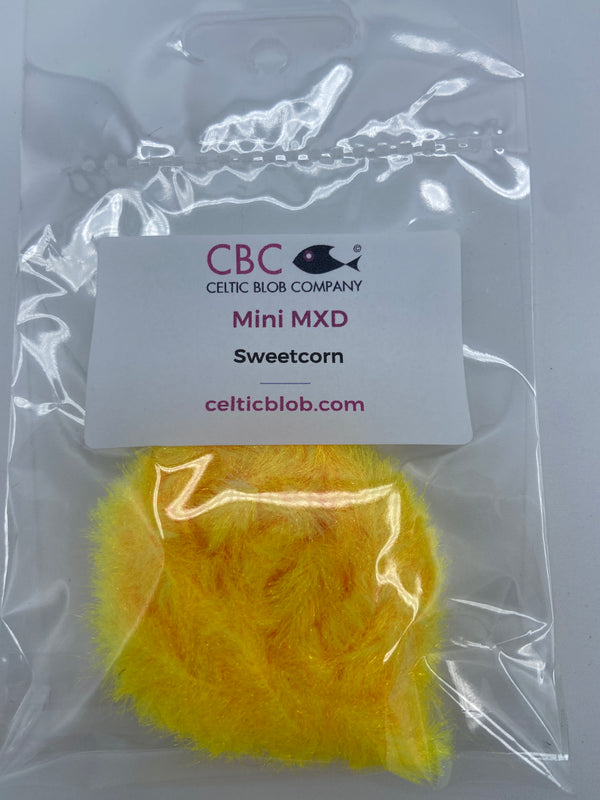 Mini MXD