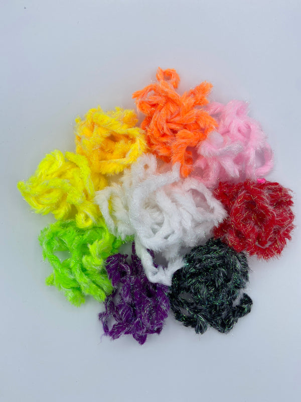 Gamechanger Blob Set