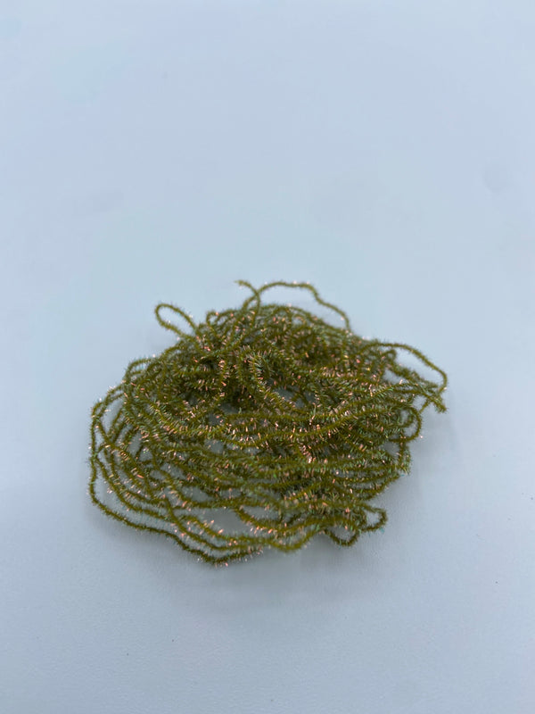 Micro Synthetic Herl