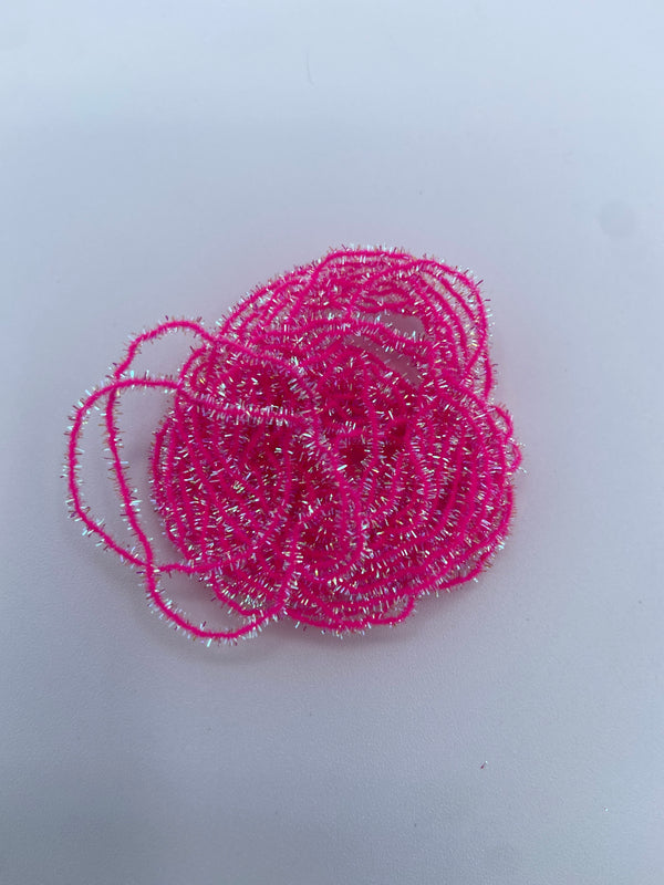 Micro Synthetic Herl