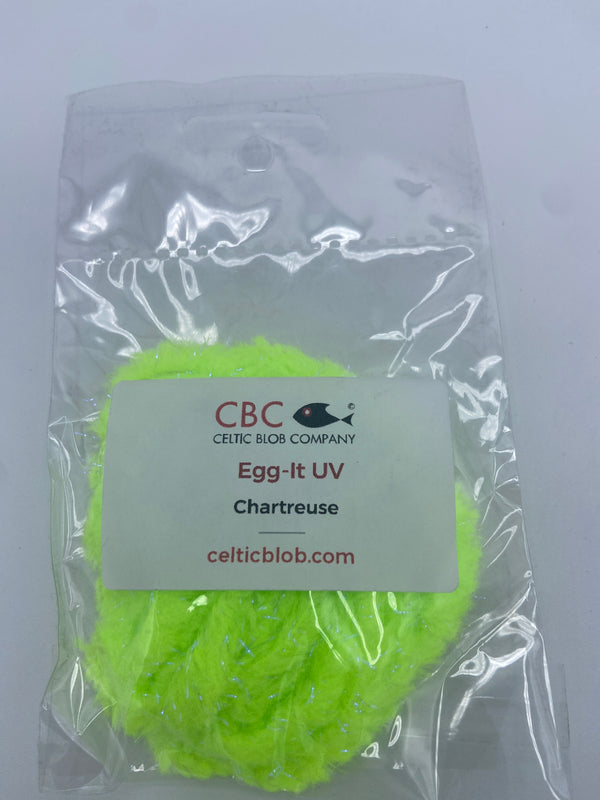 Egg-It UV