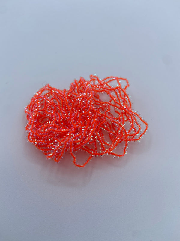 Micro Synthetic Herl