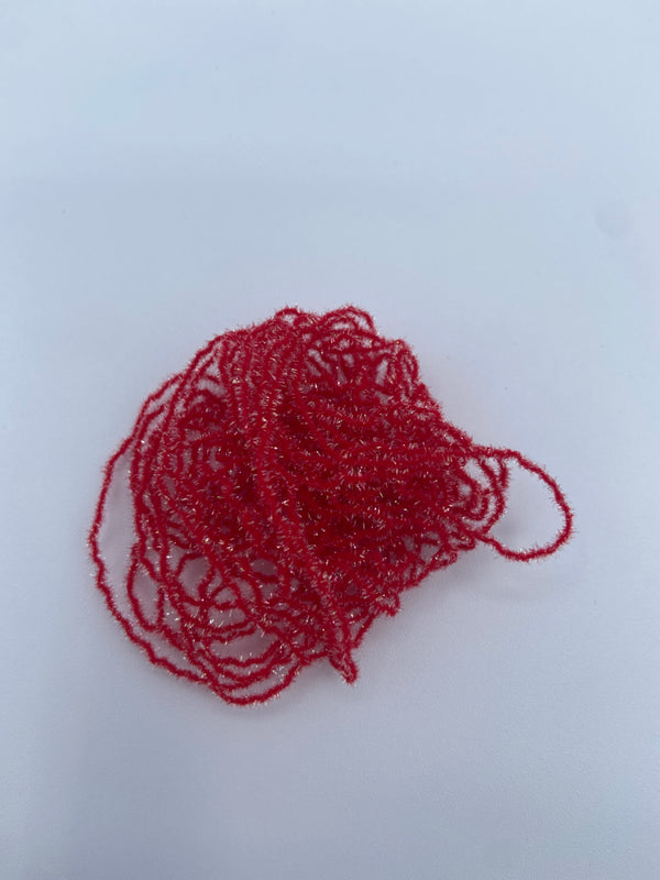 Micro Synthetic Herl