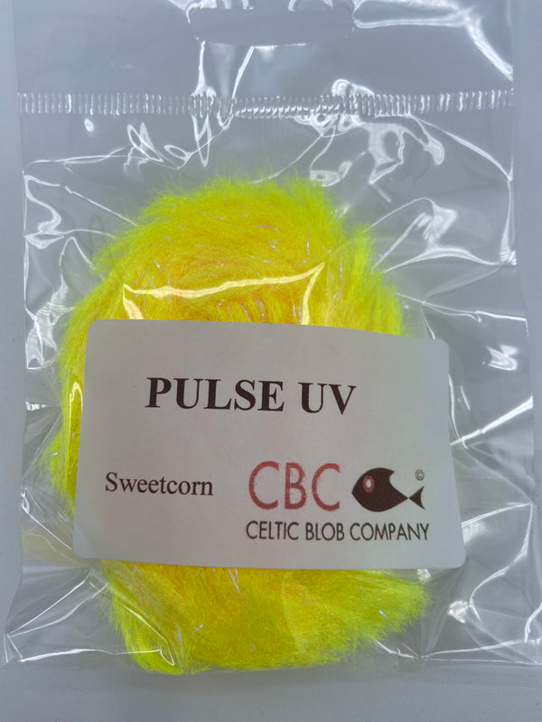 Pulse UV