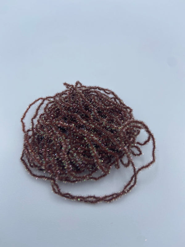 Micro Synthetic Herl