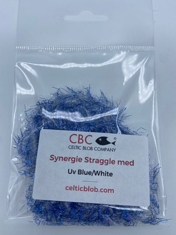 Medium Synergy Straggle