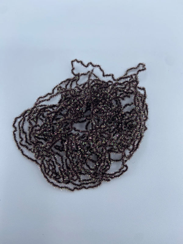 Micro Synthetic Herl