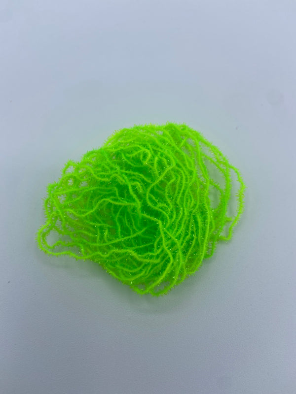 Micro Synthetic Herl
