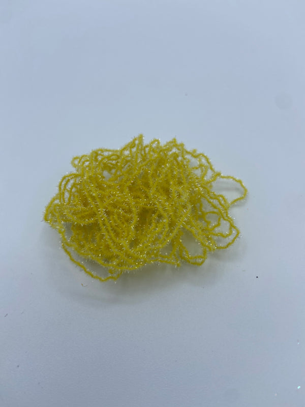 Micro Synthetic Herl