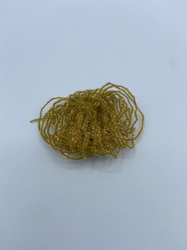Micro Synthetic Herl