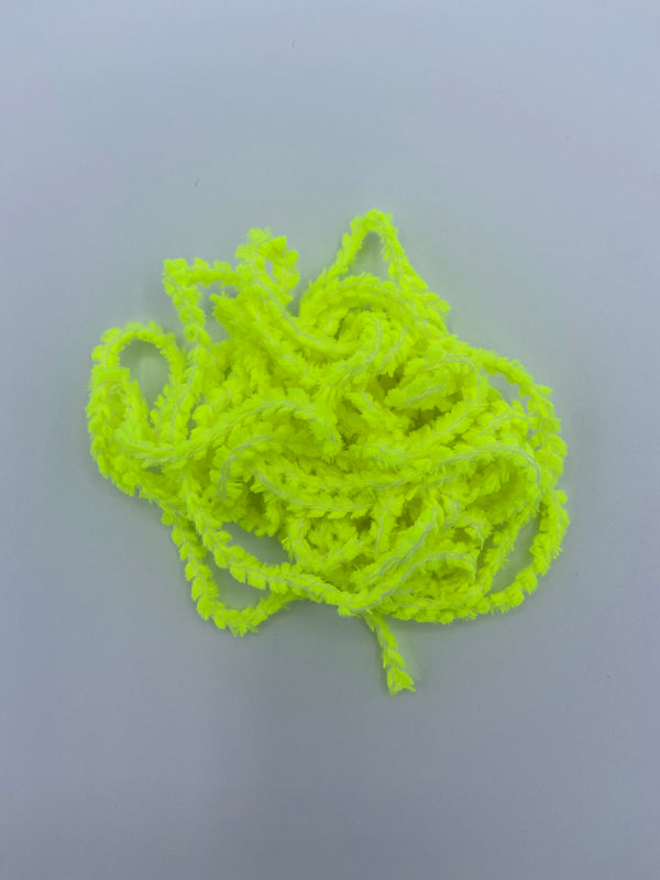 Glow in the Dark Chenille