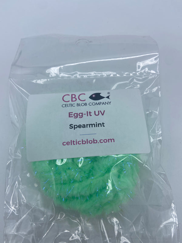 Egg-It UV