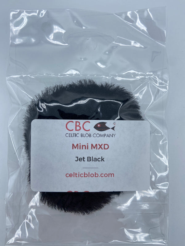 Mini MXD