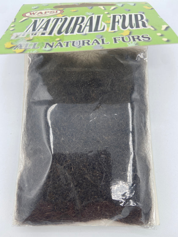 Natural Fur