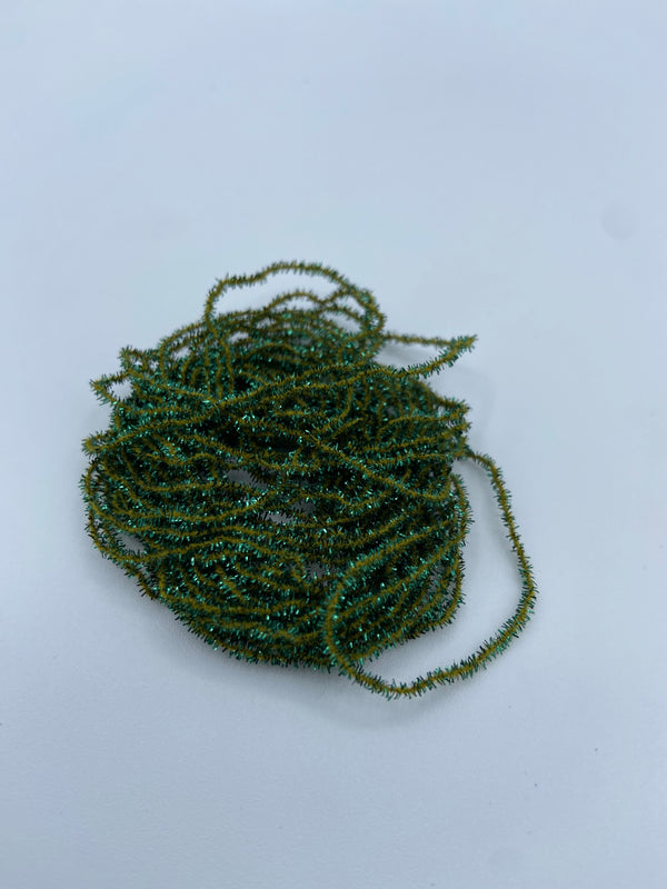 Micro Synthetic Herl