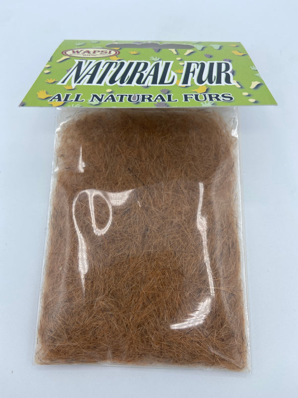 Natural Fur