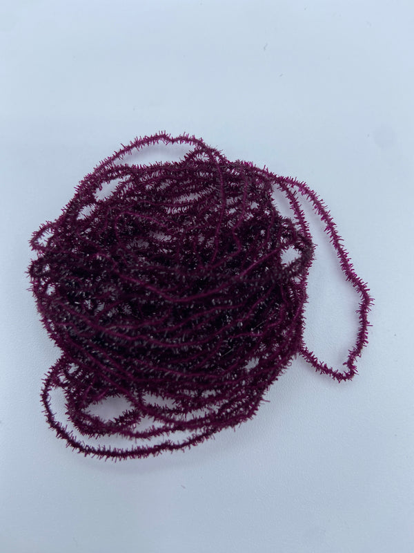 Micro Synthetic Herl