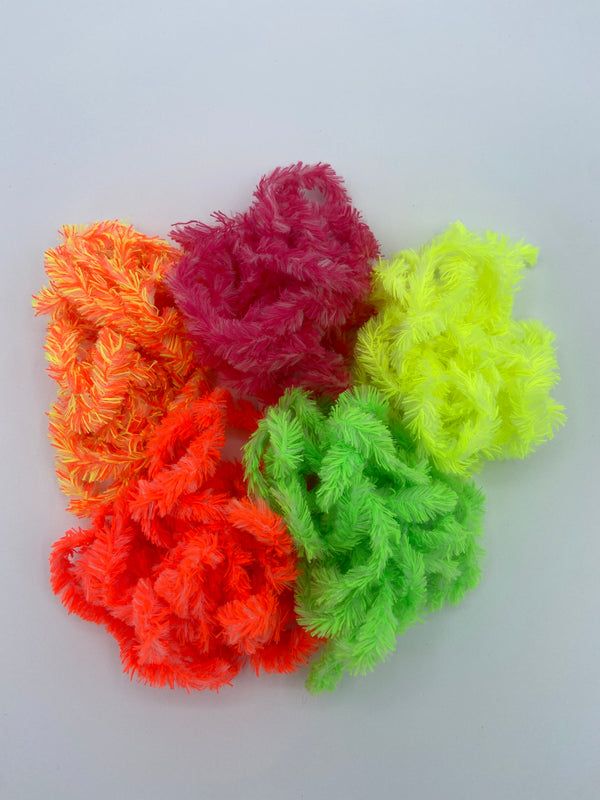 Glow in the Dark Egg-it