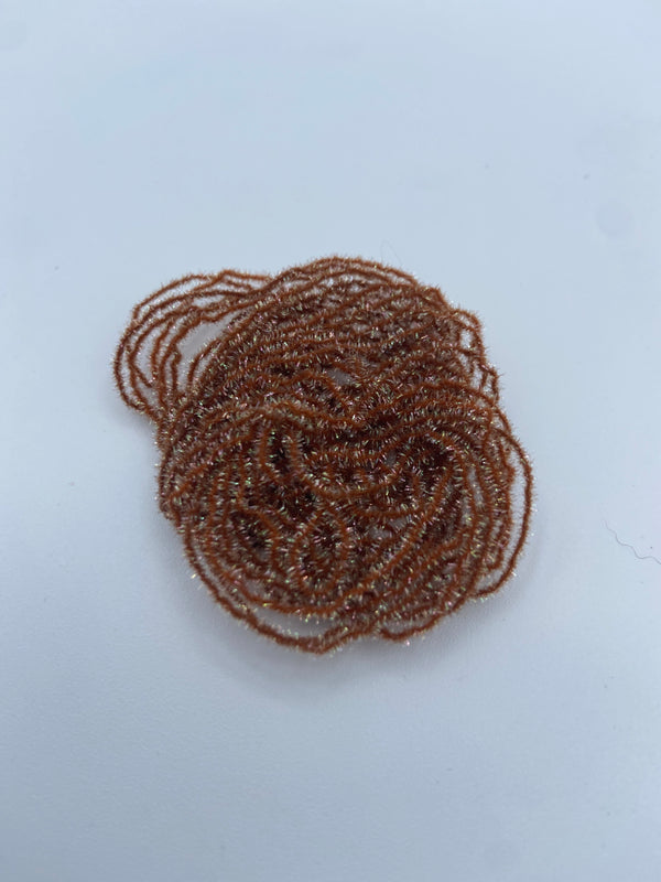 Micro Synthetic Herl