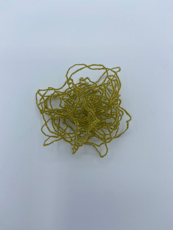 Micro Synthetic Herl
