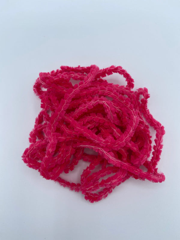 Glow in the Dark Chenille