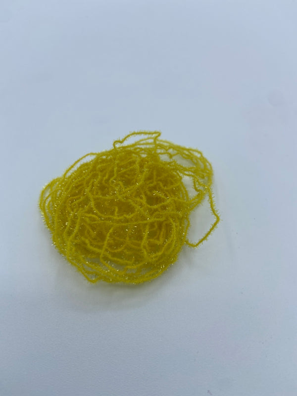 Micro Synthetic Herl
