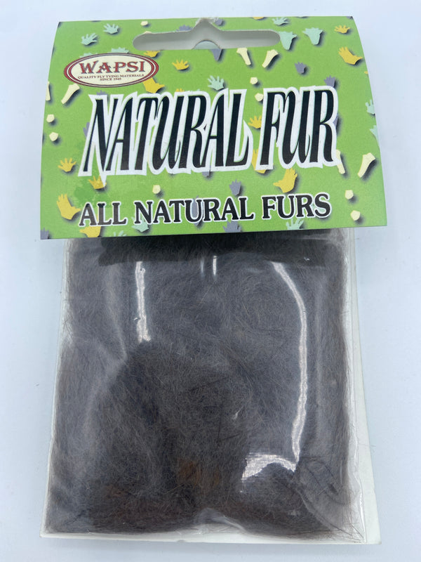 Natural Fur