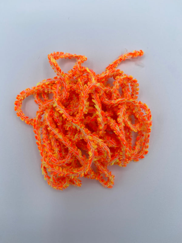 Glow in the Dark Chenille