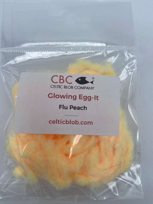 Glowing Egg-it