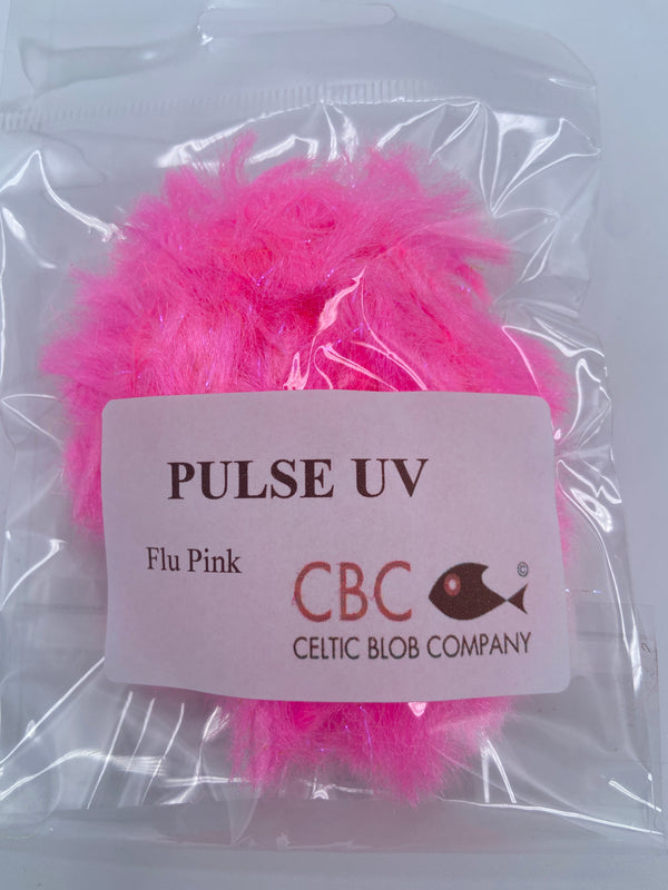 Pulse UV